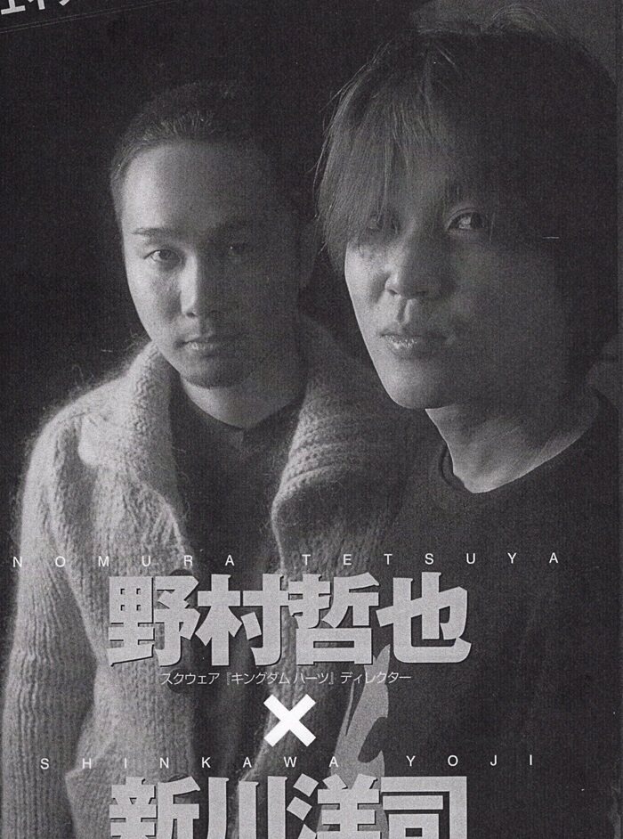 《合金裝備》角色設(shè)計(jì)揭秘：為何背部細(xì)節(jié)更豐富？宣傳圖2