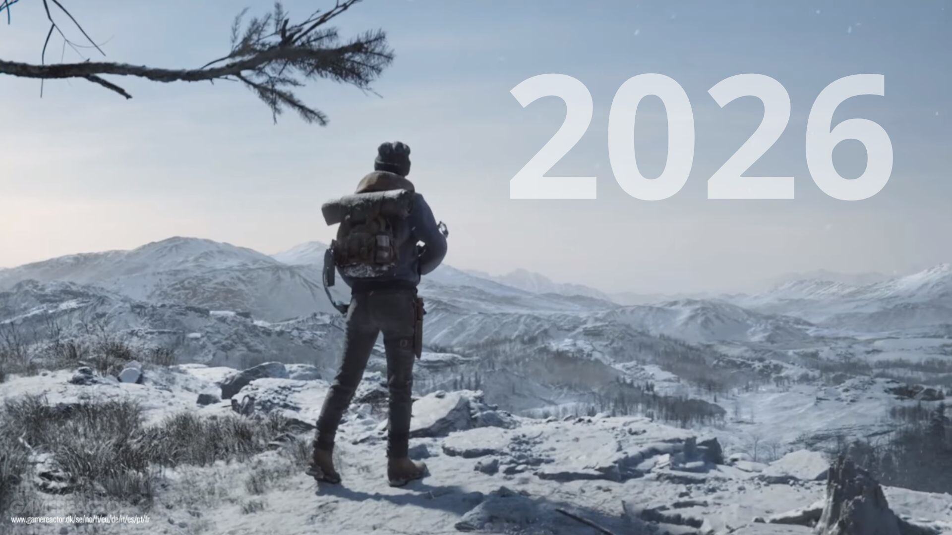 微軟或推遲《腐爛國(guó)度3》至2026年發(fā)售