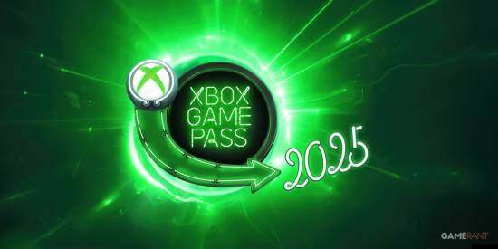 Xbox Game Pass：2025年游戲陣容搶先看