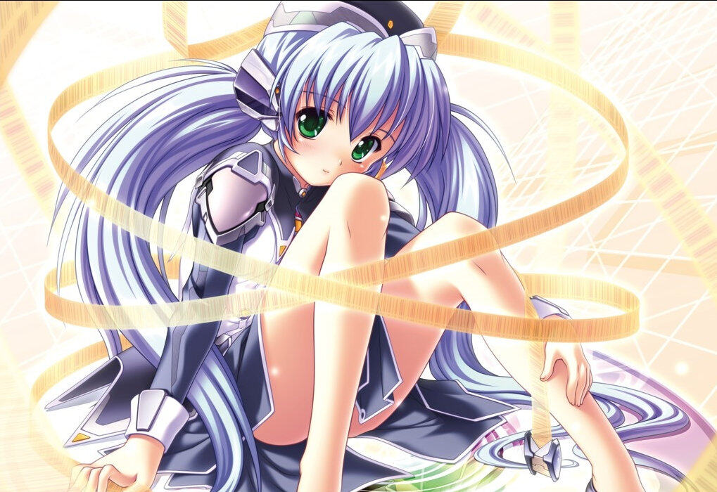 《Kanon》：Key社的冬季催淚之作宣傳圖2
