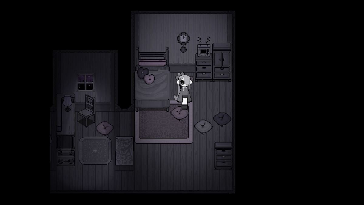 《Galeid.》登陸Steam：探索非電子冒險的奇幻世界宣傳圖2