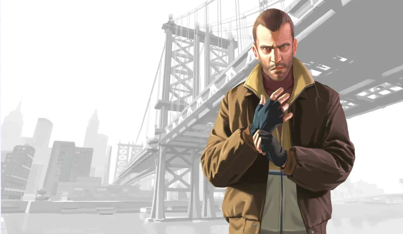 《GTA》新游戲開發(fā)中？Grove Street Games揭秘宣傳圖2