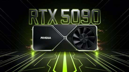 RTX 50系顯卡價(jià)格暴漲！你還買得起嗎？宣傳圖2