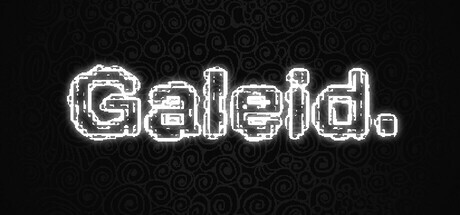 《Galeid.》登陸Steam：探索非電子冒險的奇幻世界