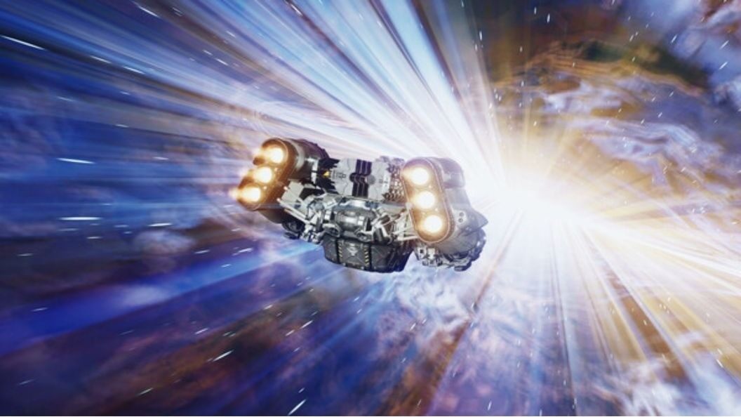 《星空》2025年或迎重大更新，游戲代碼有望修改宣傳圖3