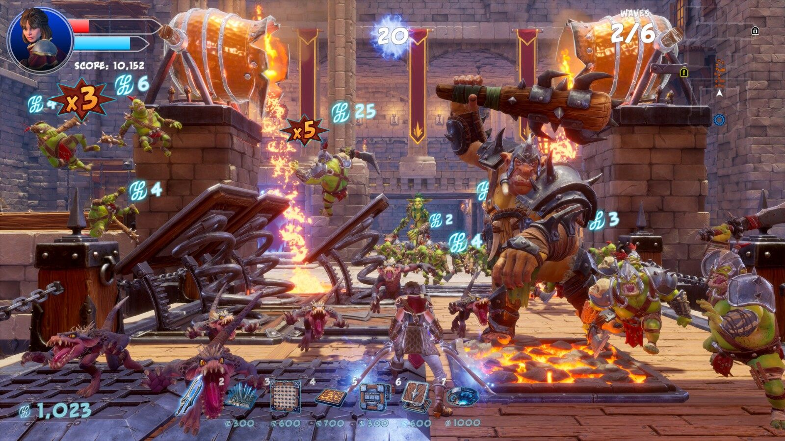 Epic Games Store限時(shí)免費(fèi)送