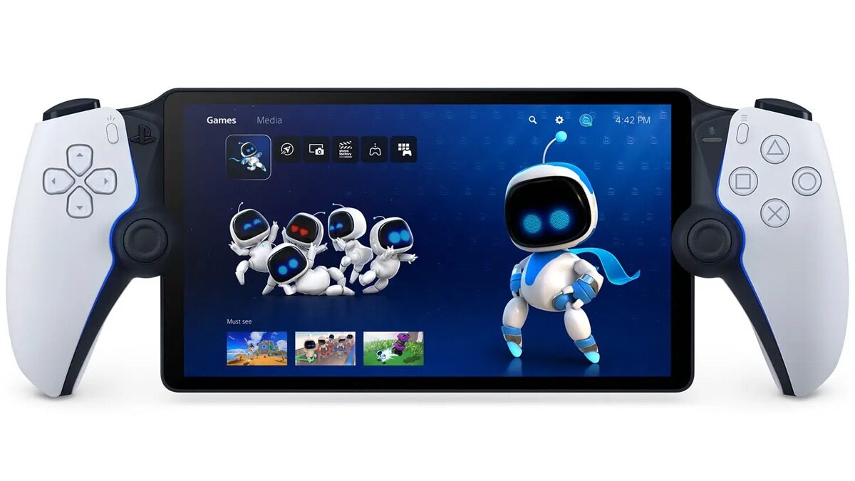 PlayStation Portal銷量突破200萬