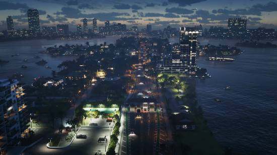 《GTA6》首年或賺32億，預售達10億！