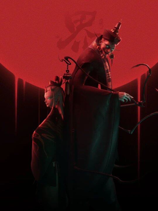 《守望先鋒》國服，悄然重啟驚喜歸！宣傳圖3