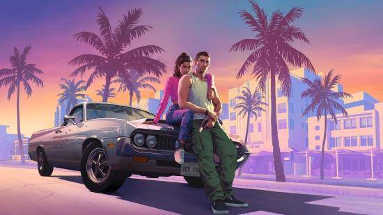 《GTA6》首年或賺32億，預(yù)售達(dá)10億！宣傳圖2