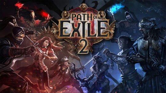 《流放之路2》遭黑客攻擊，玩家失竊！