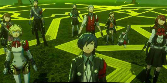 Atlus2025：新作轟炸，驚喜不斷？
