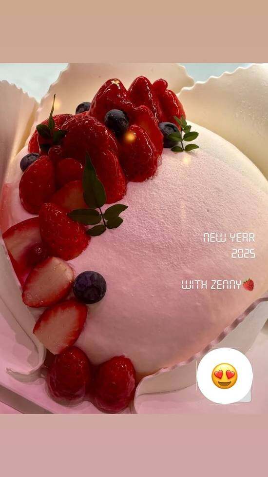 申才恩挑戰(zhàn)《劍星》伊芙，誰(shuí)更勝一籌？宣傳圖2
