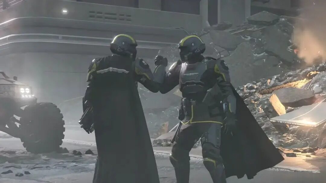 《絕地潛兵2》DLC？官方：絕不付費！