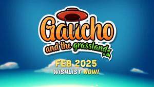 《Gaucho》2月發(fā)售，先試玩Demo！宣傳圖3
