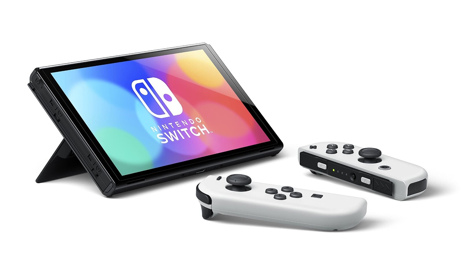 Switch后繼機曝光？配置驚艷眾人！