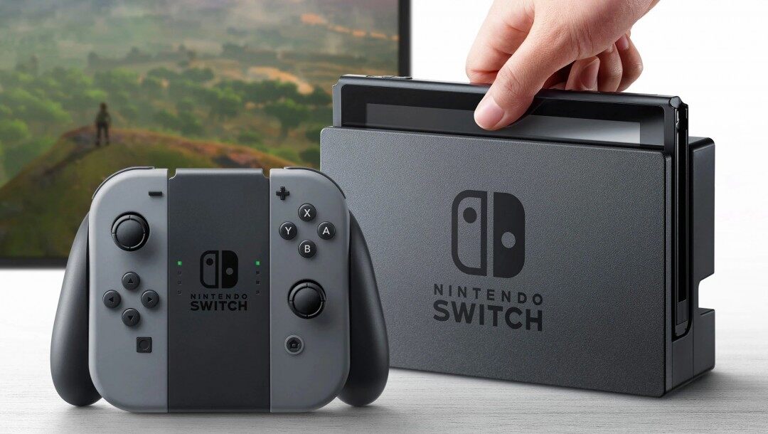 Switch 2前夕，外設(shè)大廠Genki要放大招！宣傳圖2