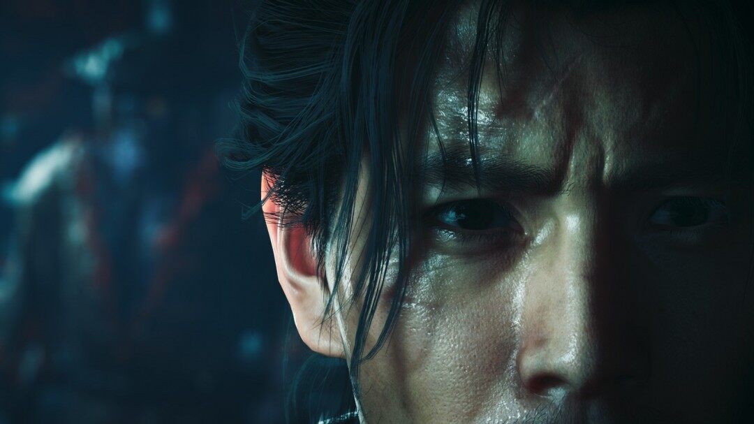《鬼武者：劍之道》2026年燃爆來(lái)襲！宣傳圖2