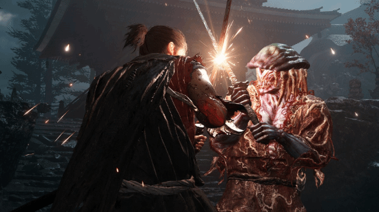 《鬼武者》新作，劍指2026年江湖！宣傳圖2