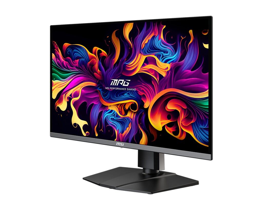 CES 2025，QD-OLED屏幕大戰(zhàn)一觸即發(fā)！宣傳圖4