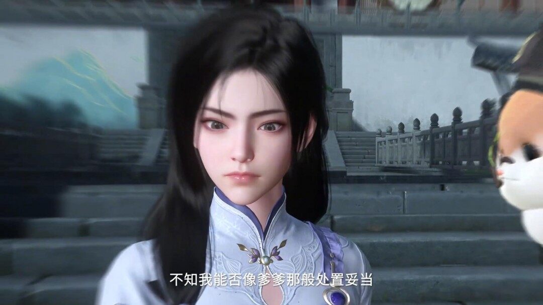 《仙劍世界》上線，750萬預約瘋搶！宣傳圖2