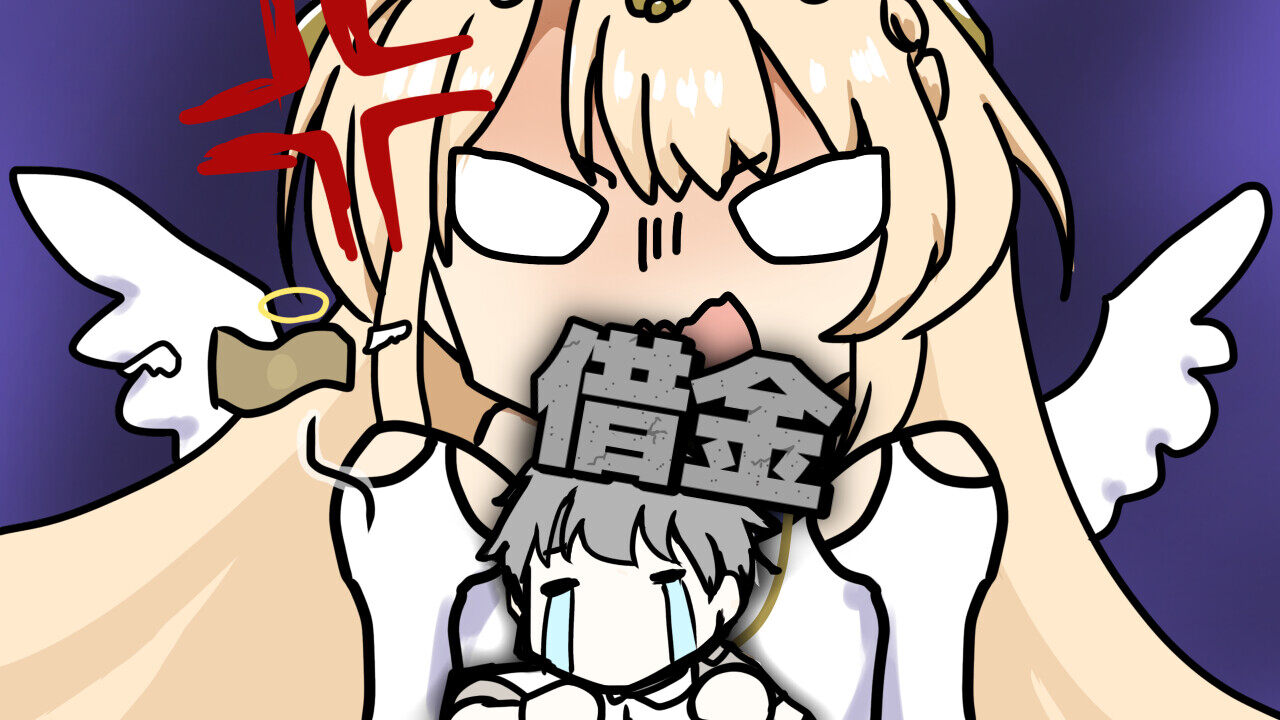 《供奉女神》1月31日Steam免費(fèi)玩！宣傳圖5