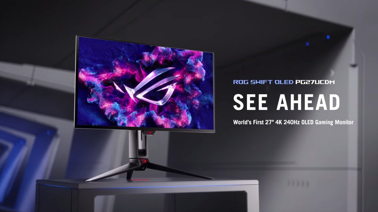 CES 2025，QD-OLED屏幕大戰(zhàn)一觸即發(fā)！