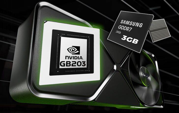 RTX 5090筆記本版，24GB顯存來(lái)襲！宣傳圖2