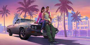《GTA6》或破32億，游戲界要炸？