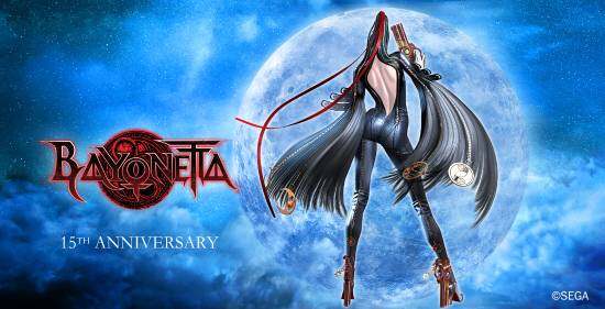 《獵天使魔女》迎15周年，白金工作室致謝粉絲