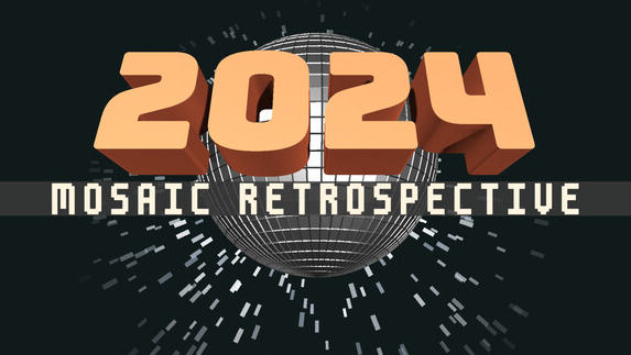《2024》游戲免費上線，慈善+拼圖新玩法！