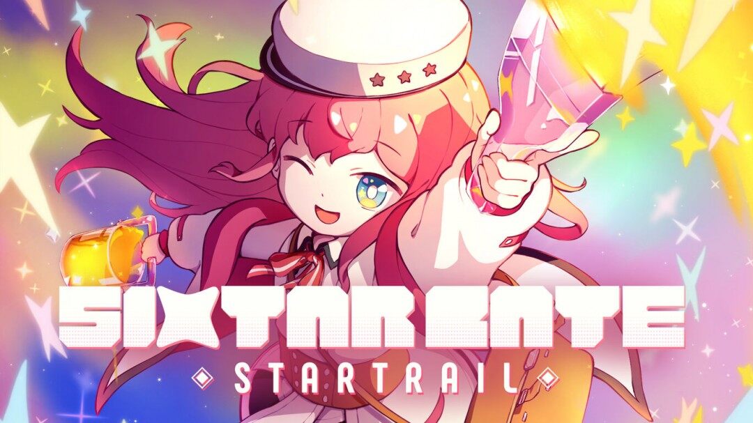 《六星門：星跡》Steam首發(fā)，音樂星際探險(xiǎn)！