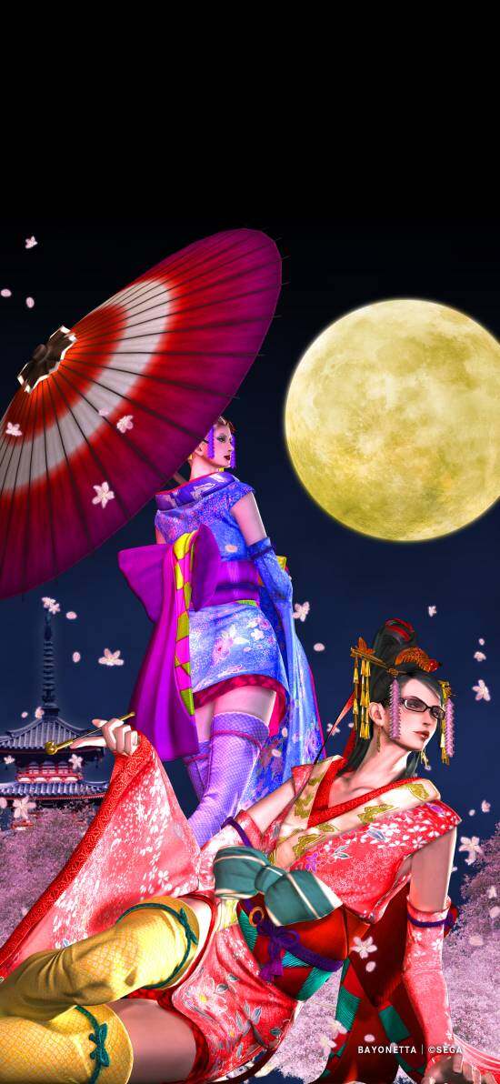 《獵天使魔女》迎15周年，白金工作室致謝粉絲宣傳圖2