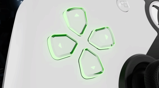 Hyperkin新Xbox手柄曝光，有線設計引關注宣傳圖3