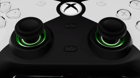 Hyperkin新Xbox手柄曝光，有線設計引關注宣傳圖2