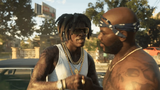 《GTA6》營銷內(nèi)容熱議，發(fā)售進入倒計時！宣傳圖3