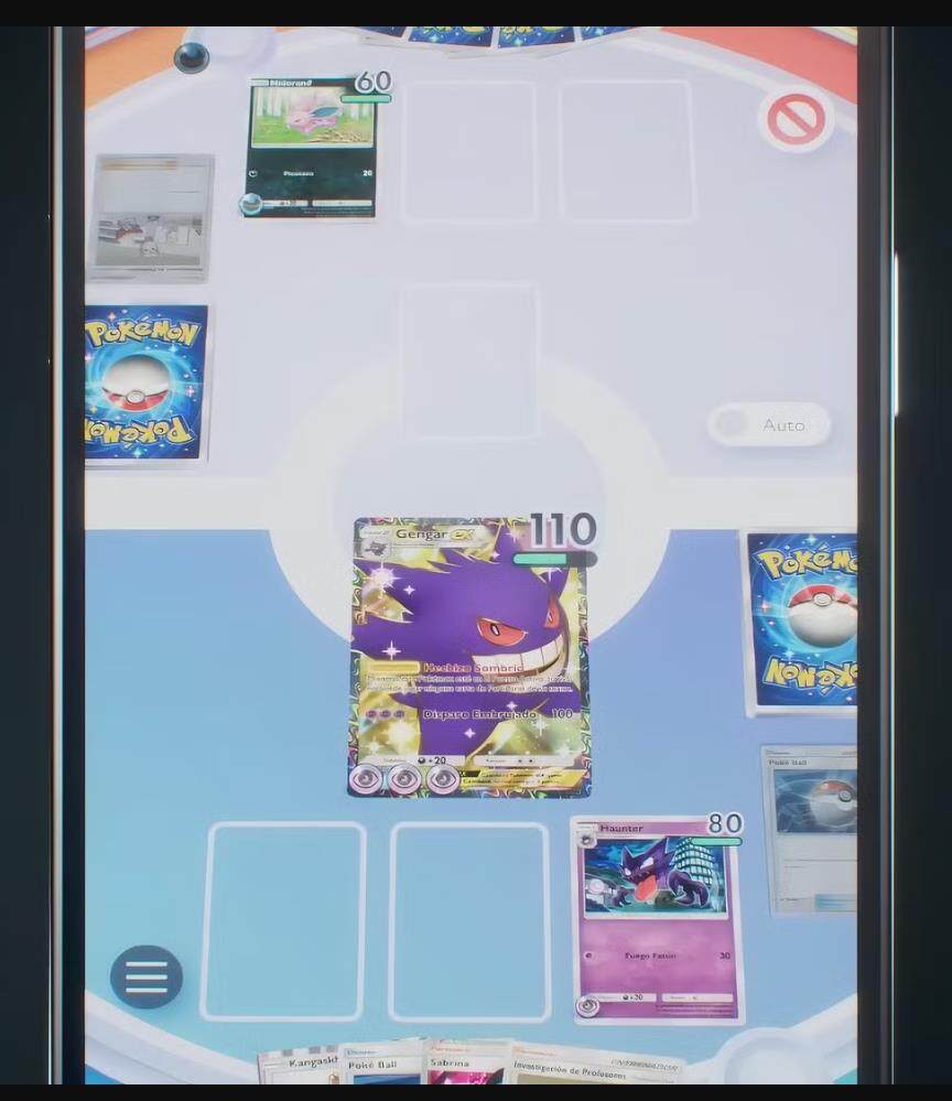 《P TCG P》手游規(guī)則玩實體卡牌，新手福音！