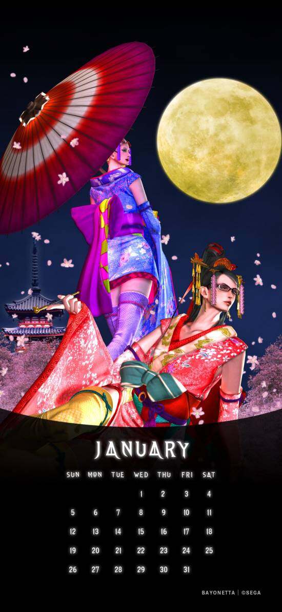 《獵天使魔女》迎15周年，白金工作室致謝粉絲宣傳圖3