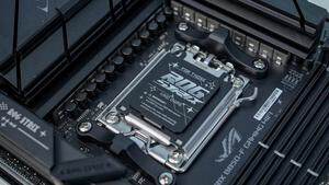 ROG STRIX B850-F主板：中高端市場新寵兒宣傳圖5
