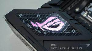ROG STRIX B850-F主板：中高端市場新寵兒宣傳圖4