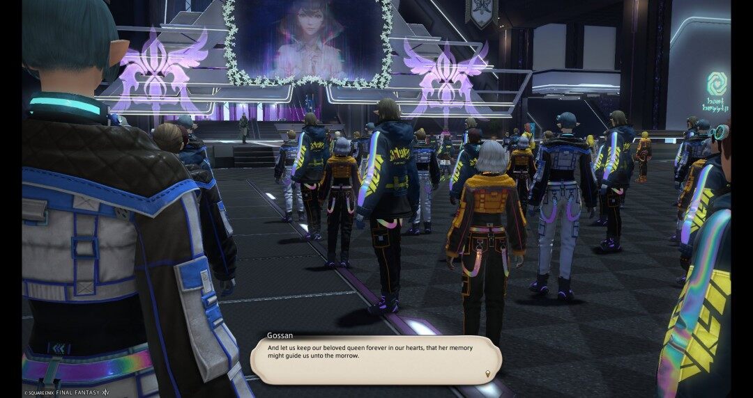 《FF14》玩家流失，活躍數(shù)恐跌破百萬(wàn)！宣傳圖3
