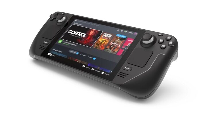 AMD發(fā)布Ryzen Z2，Steam Deck暫無(wú)搭載計(jì)劃