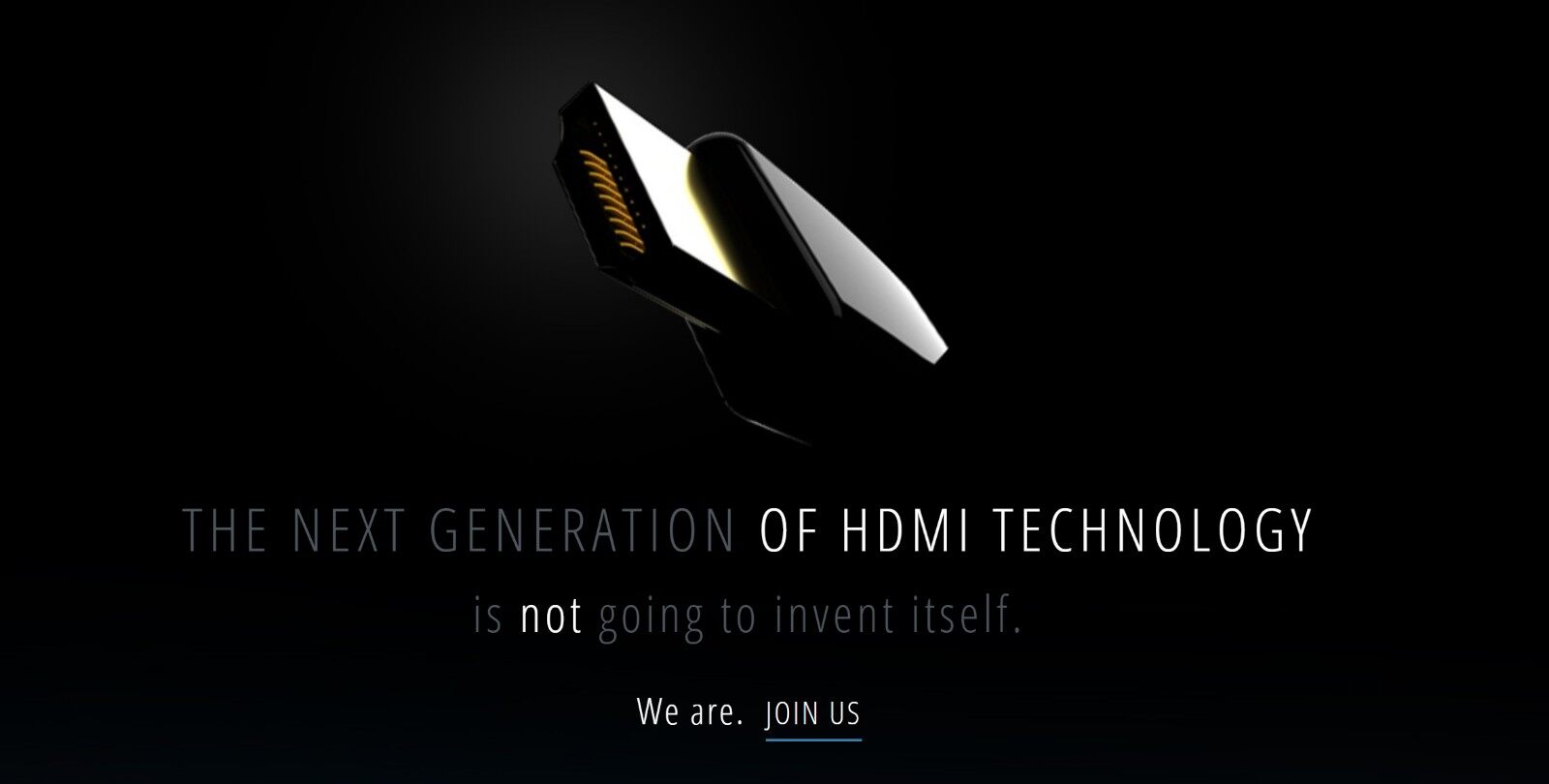 HDMI 2.2規(guī)格發(fā)布：帶寬翻倍，達96Gbps