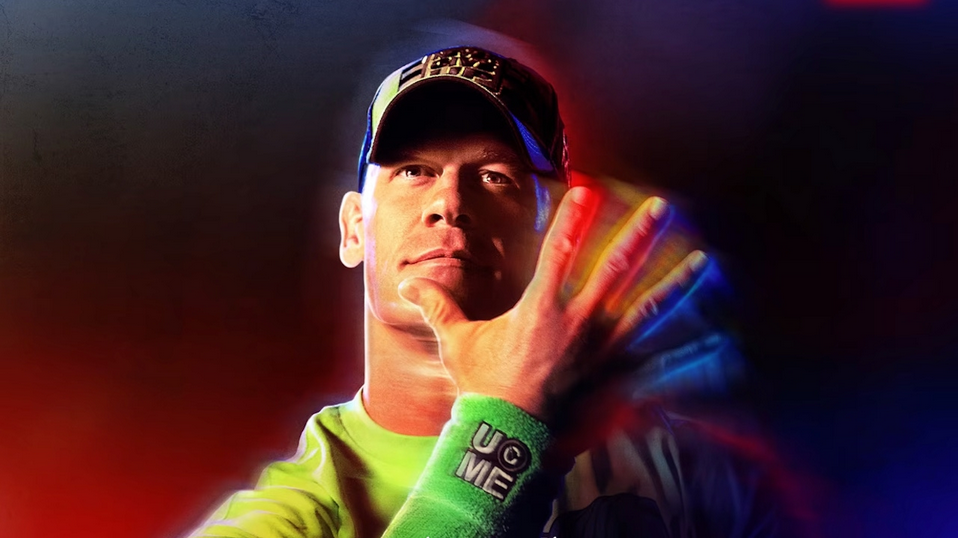 《WWE 2K23》服務器關閉，在線功能停止