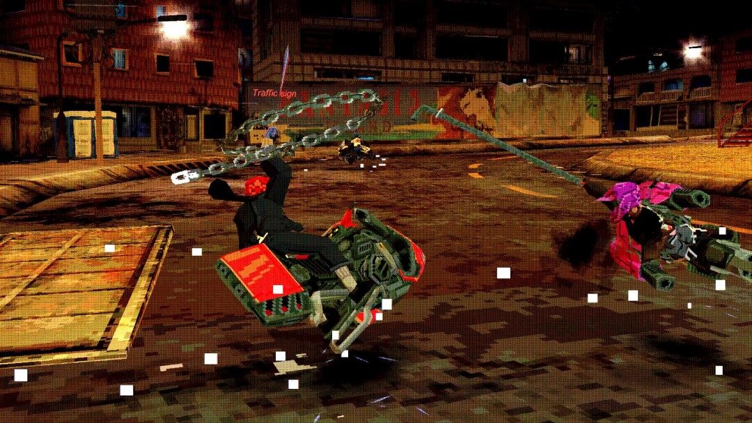 《機(jī)體超然》登陸Steam，封閉測(cè)試即將開(kāi)啟宣傳圖2