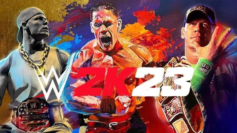 《WWE 2K23》線上服務器提前關閉引熱議