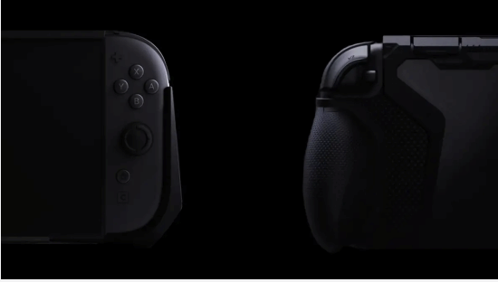 Switch2多項(xiàng)內(nèi)容曝光，引發(fā)玩家期待宣傳圖1