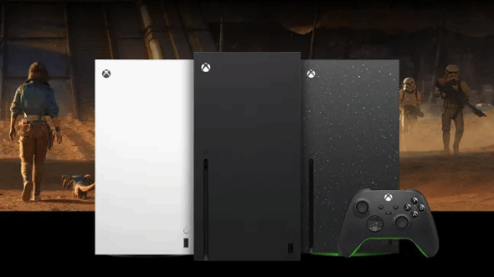 Xbox新主機(jī)傳聞遭辟謠，真相待揭曉宣傳圖2