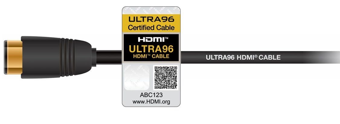HDMI 2.2規(guī)格發(fā)布：帶寬翻倍，達96Gbps宣傳圖2