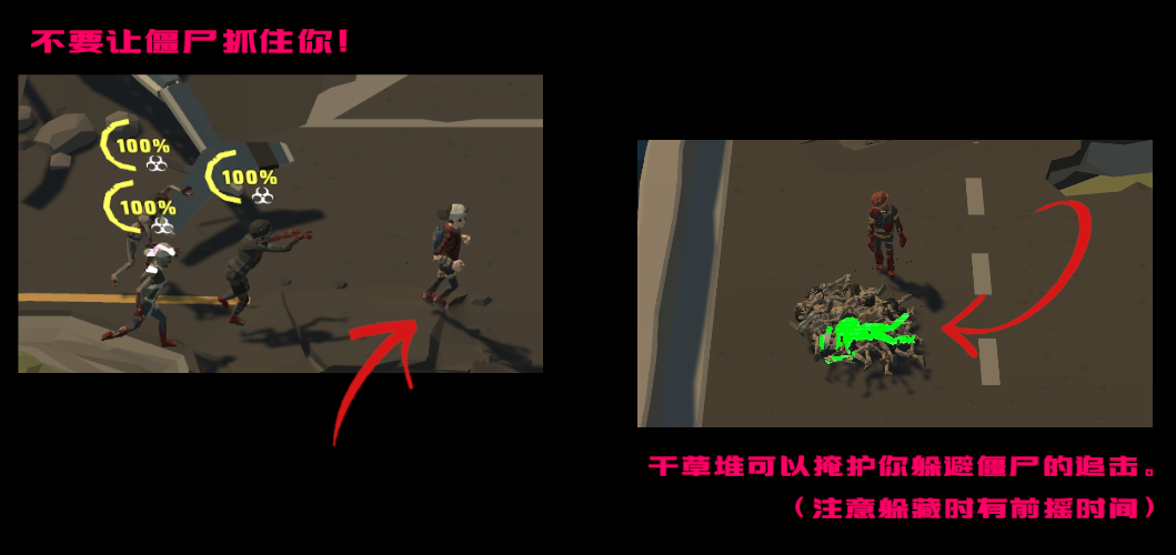 《一線生機》Steam發(fā)布，雙人合作生存受好評宣傳圖5